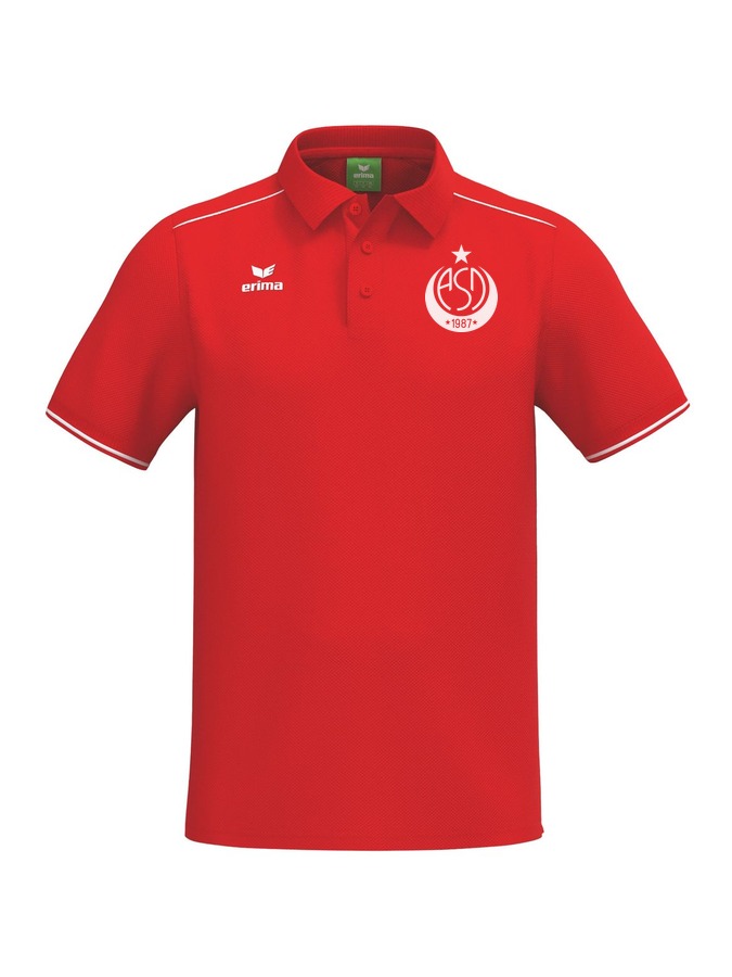 Erima Compete Poloshirt