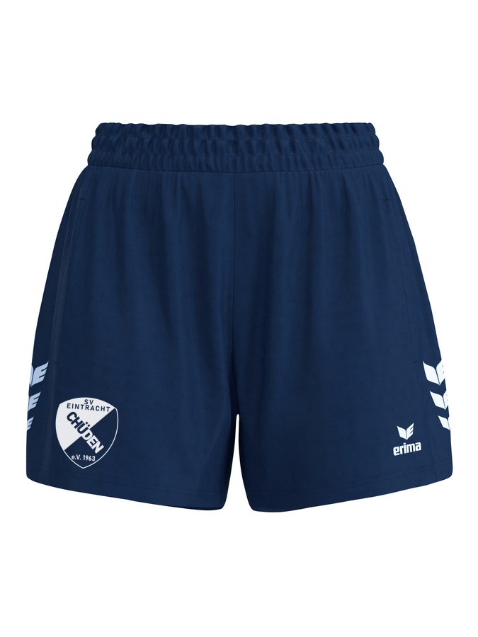 Erima Celebrate 125 Shorts Damen