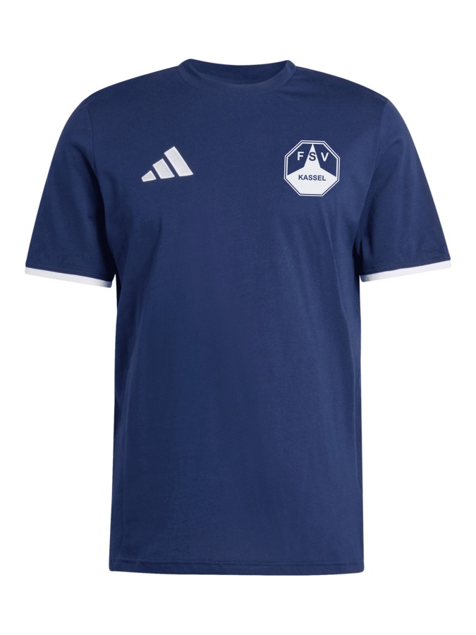 adidas Entrada 26 T-Shirt