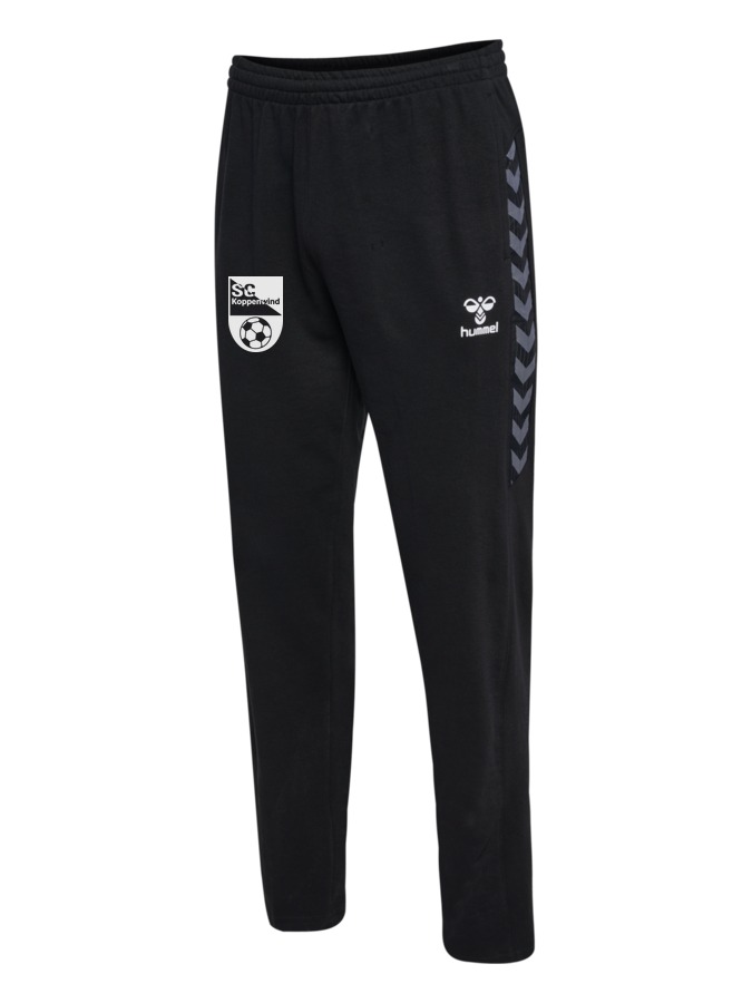 Hummel Authentic Co Training Pants