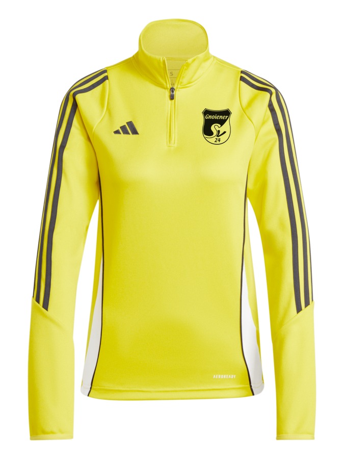 adidas Tiro 24 Trainingsoberteil Damen