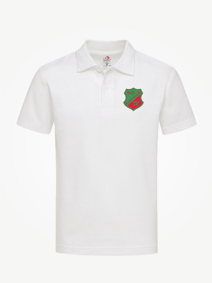 Poloshirt Basic Kids