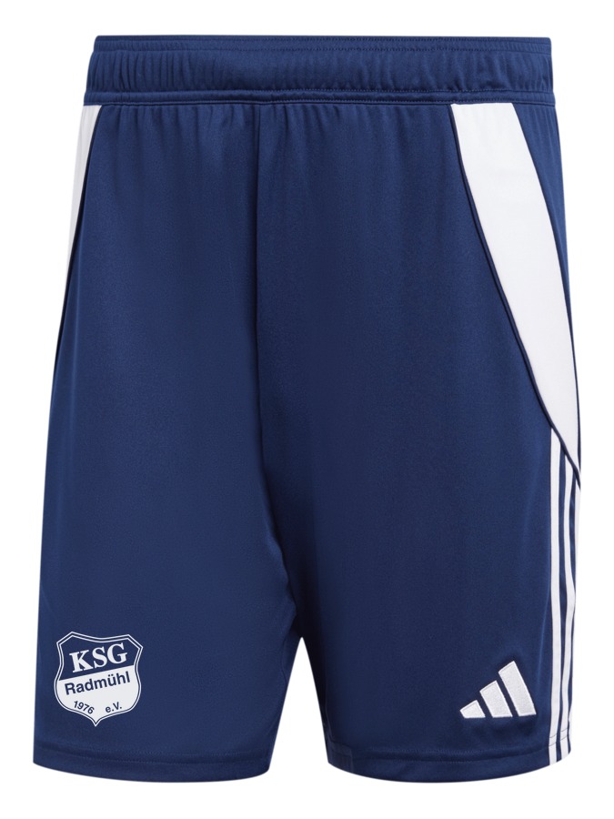 adidas Tiro 24 Shorts