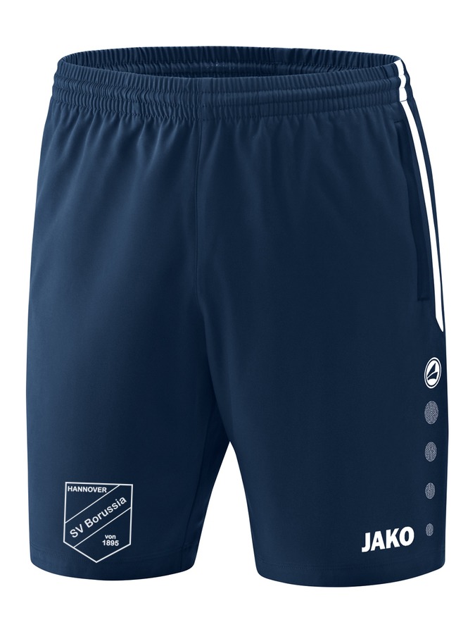 Jako Short Competition 2.0