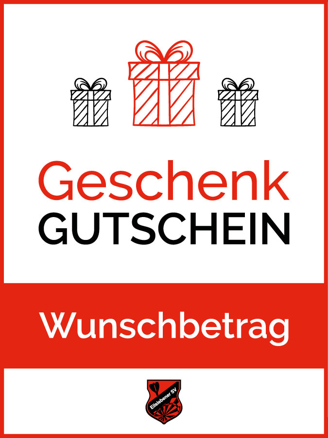 Gutschein zum Ausdrucken