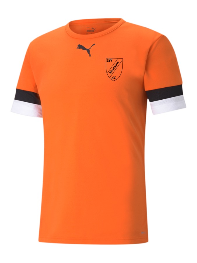 PUMA teamRISE Trikot