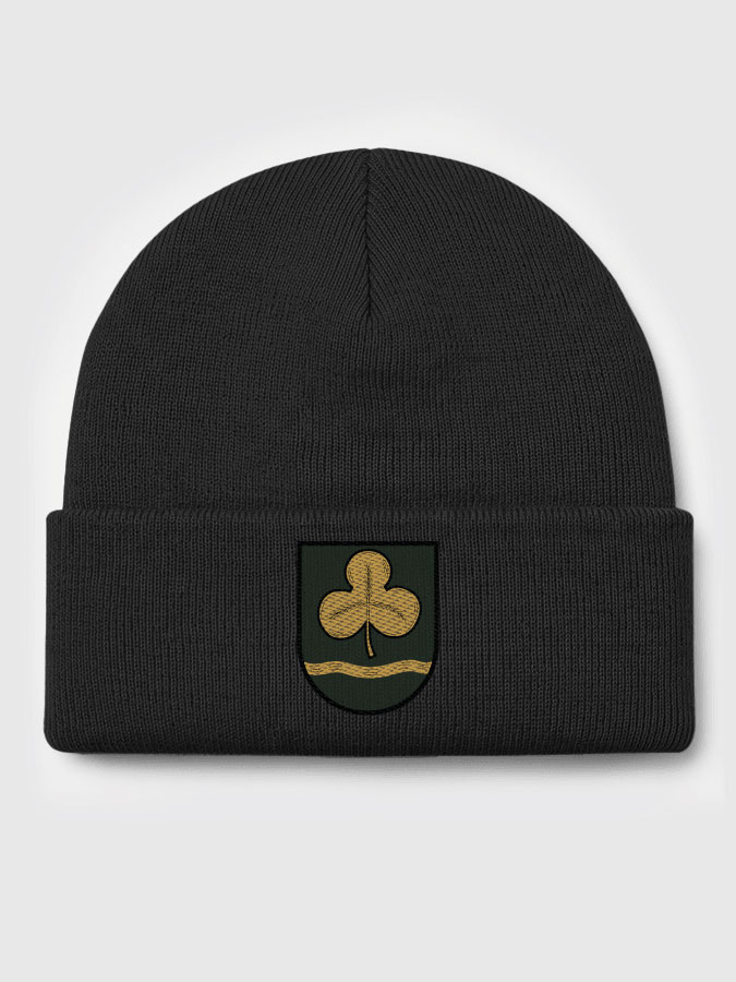 Beanie Sticklogo