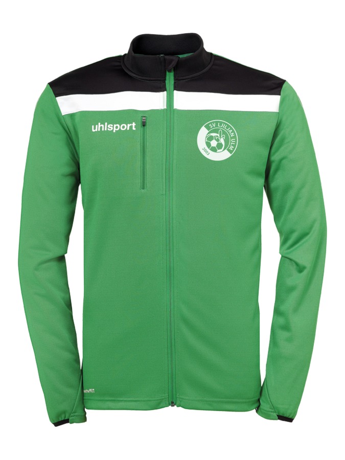 uhlsport Offense 23 Poly Jacke