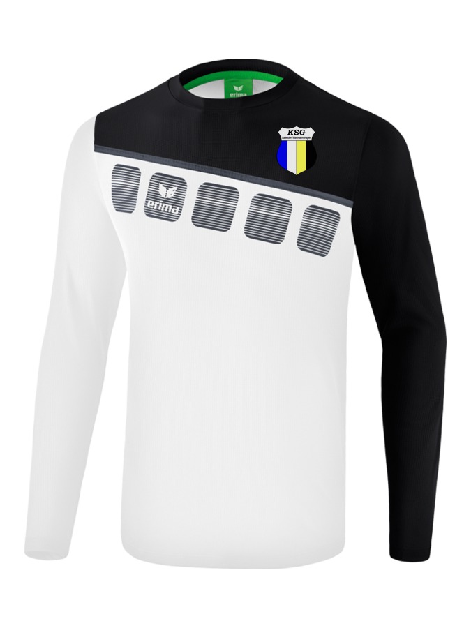 Erima 5-C Longsleeve