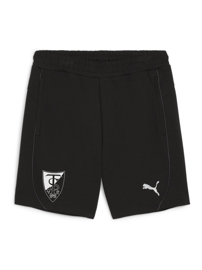 PUMA teamFINAL Casuals Shorts