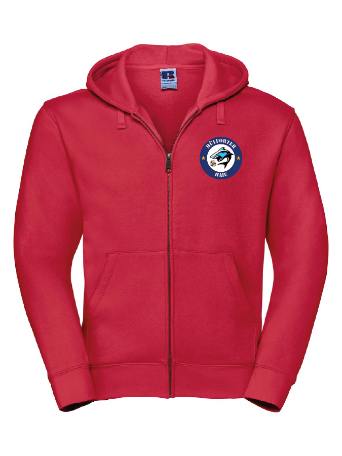 Zipper Matze