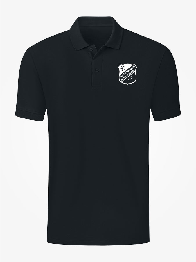Poloshirt Basic Herren