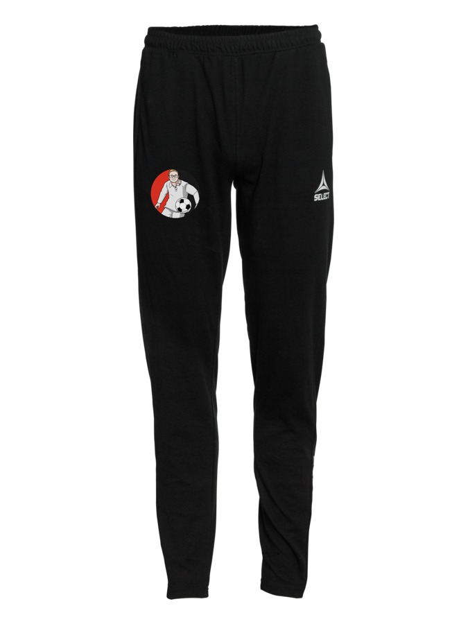 Select Monaco Torwarthose Handball