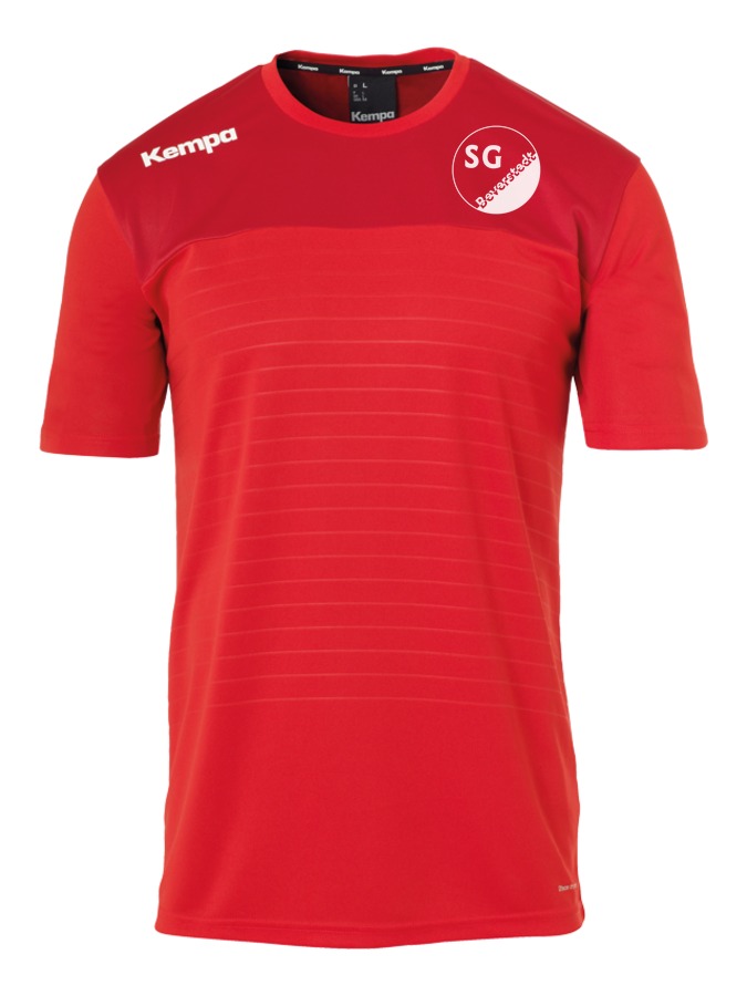 Kempa Emotion 2.0 Trikot