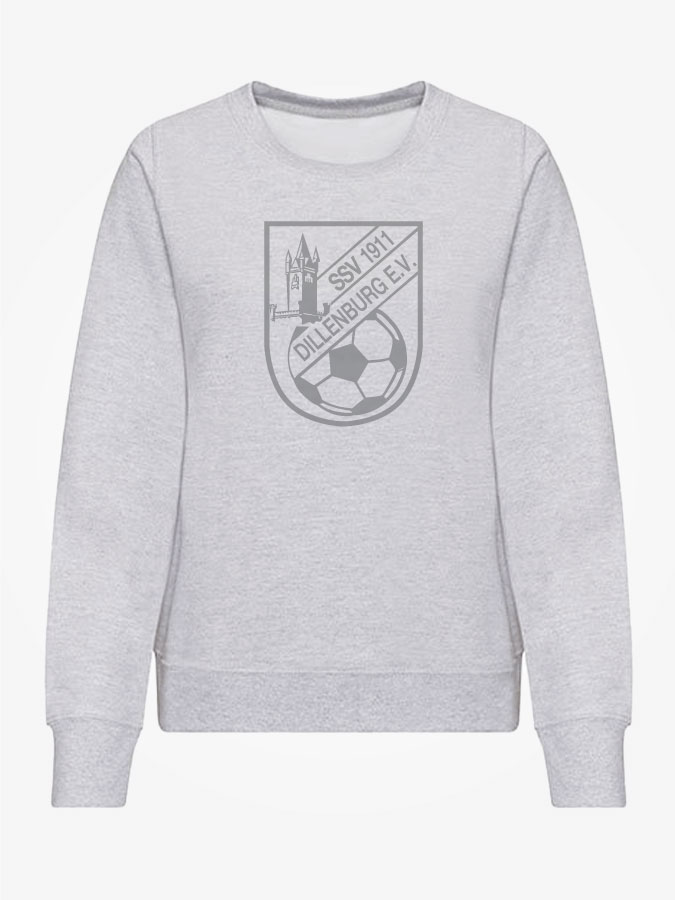 Sweater All Grey Unisex
