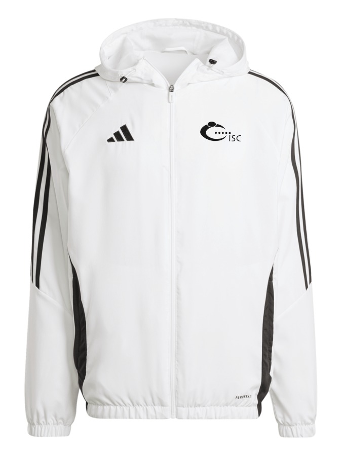 adidas Tiro 24 Windbreaker