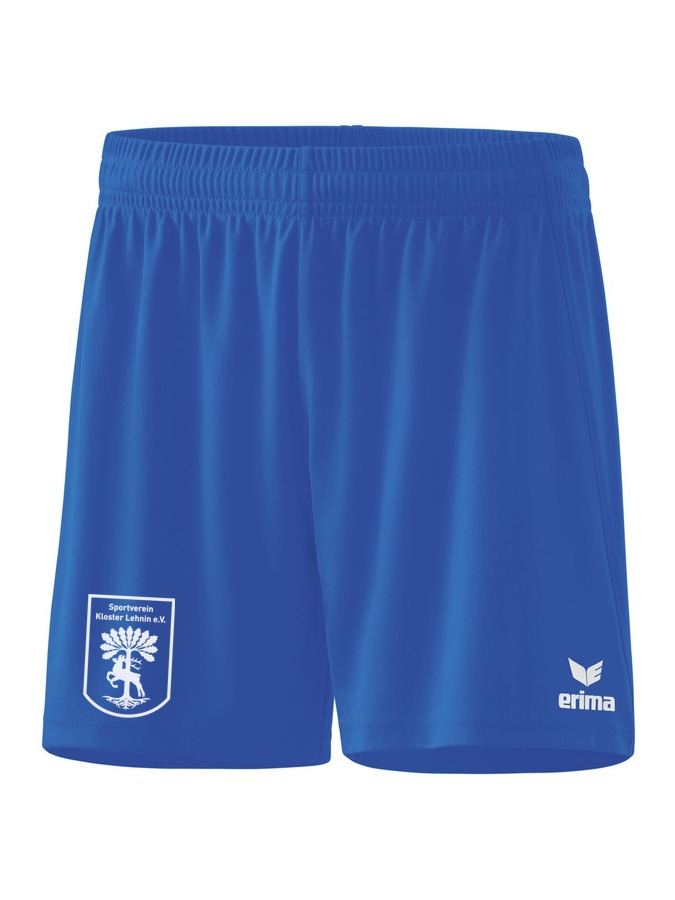 Erima Rio 2.0 Shorts Damen