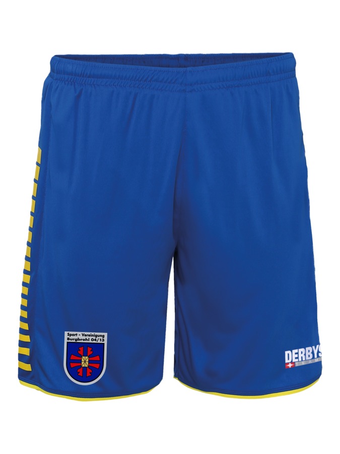 Derbystar Hyper Hose
