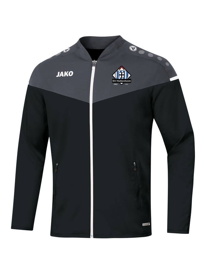 Jako Präsentationsjacke Champ 2.0
