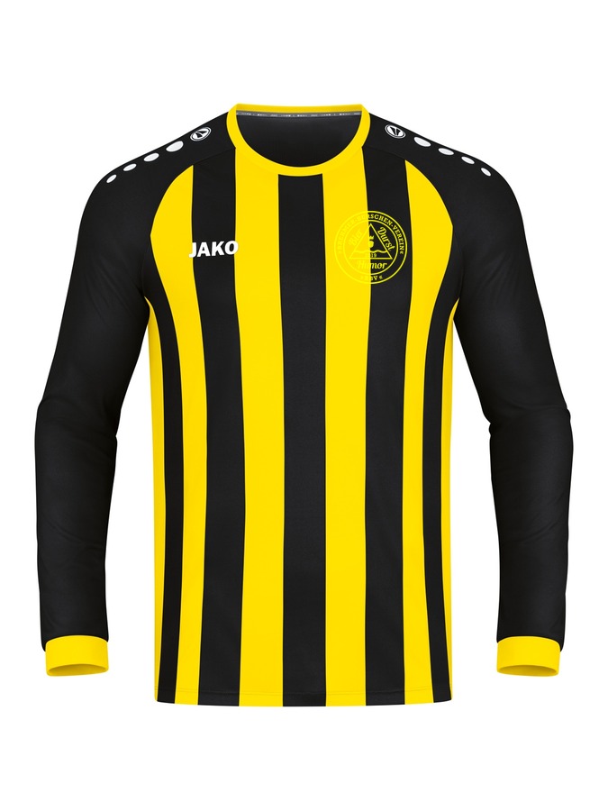 Jako Trikot Inter Langarm