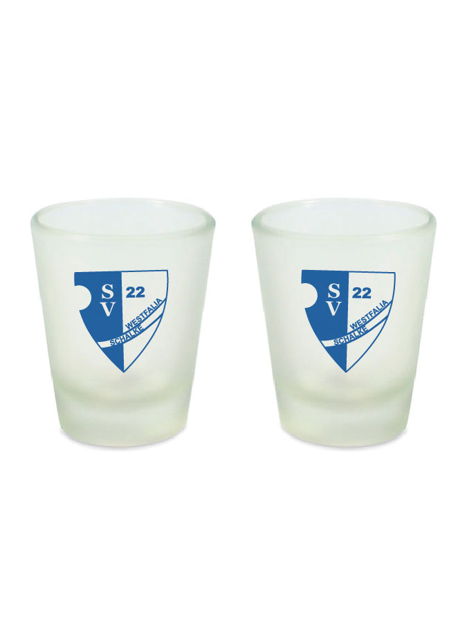 2er Set Schnapsglas Alina