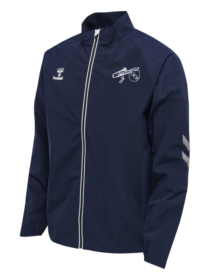 Hummel Lead Training Jacke