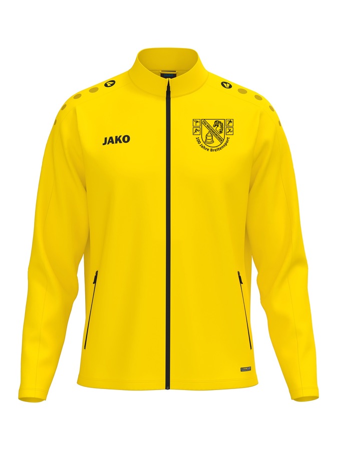 Jako Freizeitjacke One