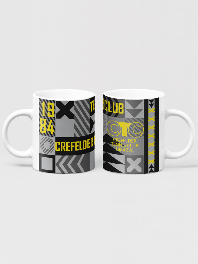 Sammlertasse 2026