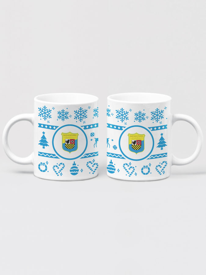 Tasse Christmas