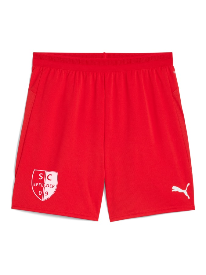 PUMA teamCUP Shorts