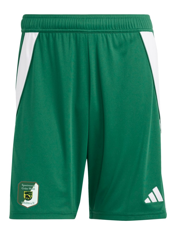 adidas Tiro 24 Shorts