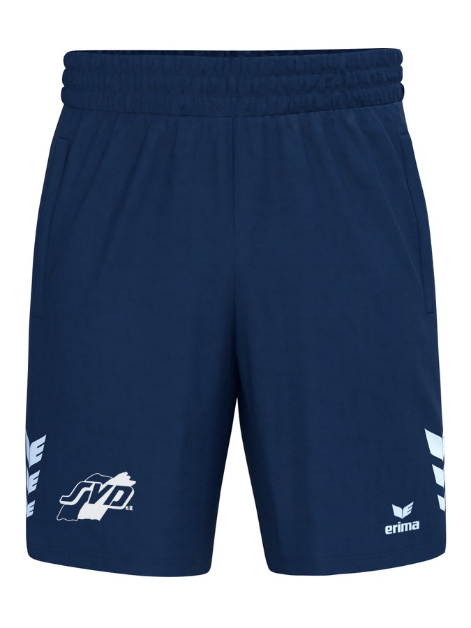 Erima Celebrate 125 Shorts