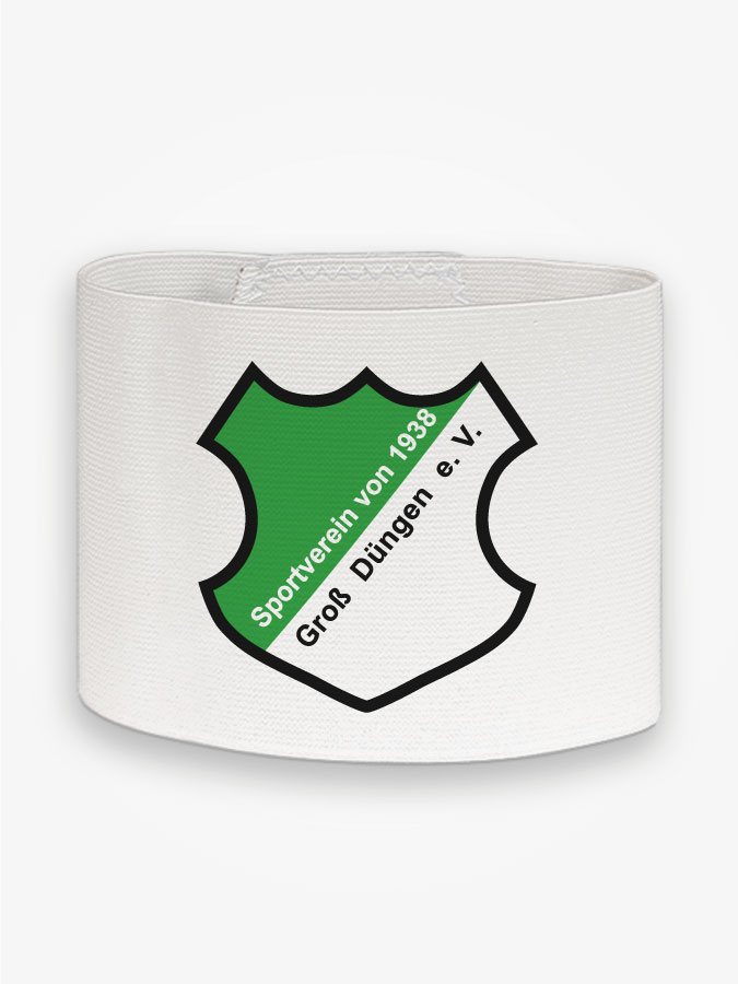 Armbinde Logo