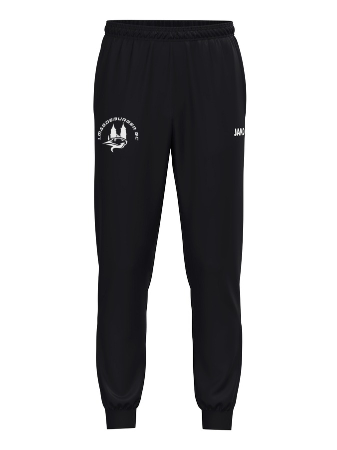 Jako Polyesterhose One