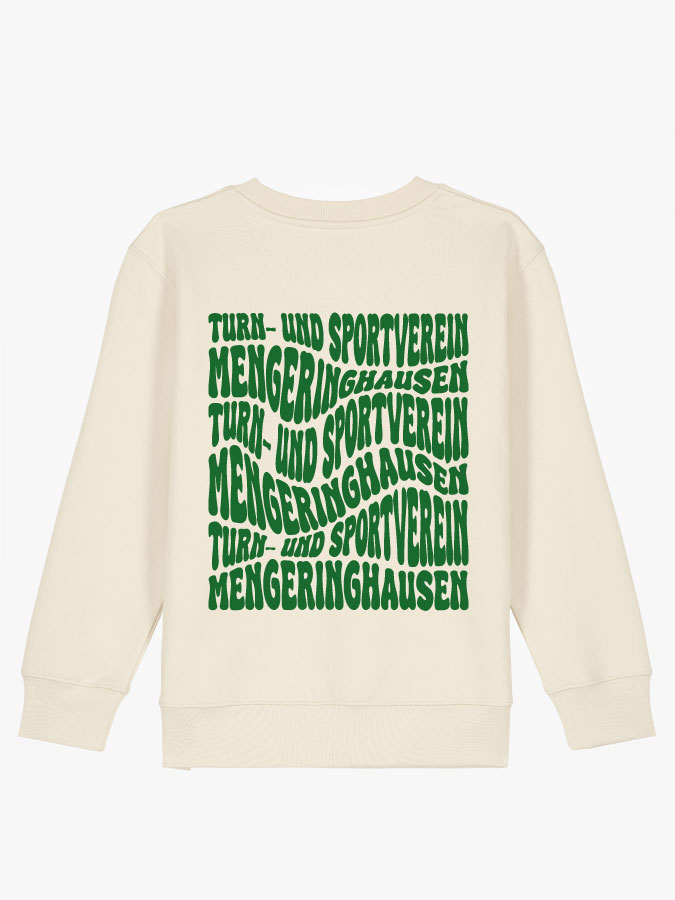 Sweater Wavy Kids