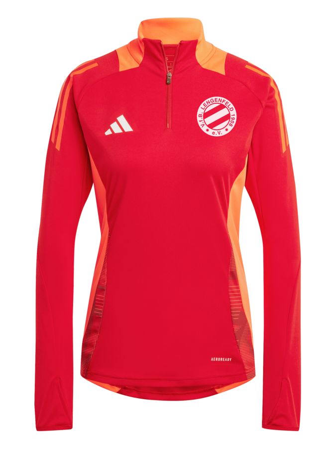 adidas Tiro 24 Competition Trainingstop Damen