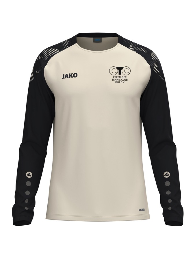 Jako Longsleeve Sonic