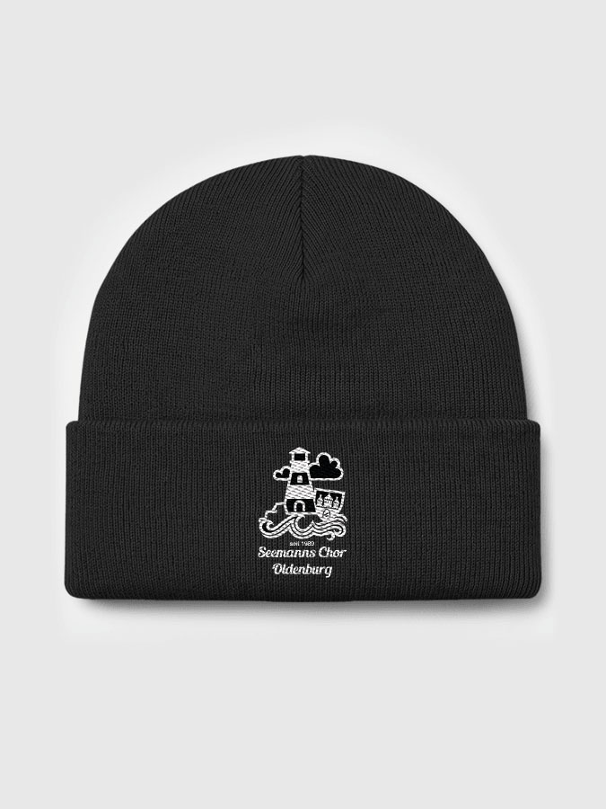 Beanie Kids Sticklogo