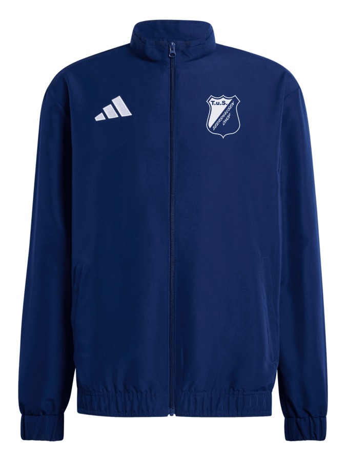 adidas Entrada 26 Präsentationsjacke