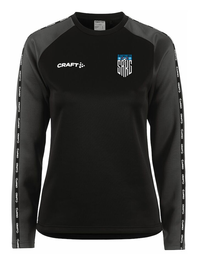 Craft Squad 2.0 Sweatshirt Damen