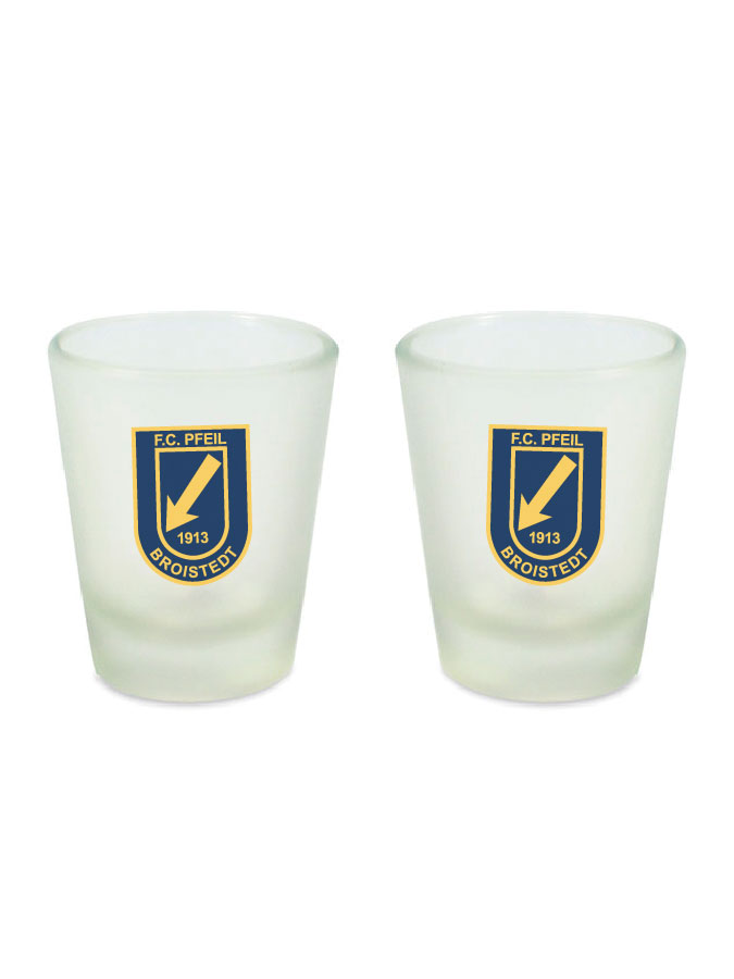 2er Set Schnapsglas Alina