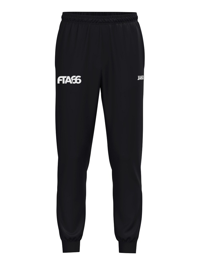 Jako Polyesterhose One