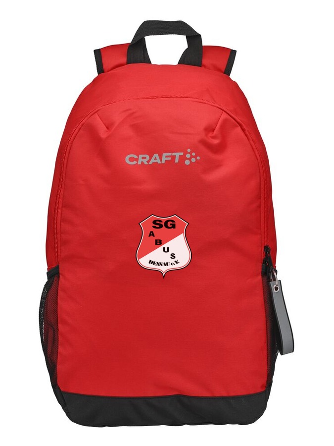 Craft Ability Practice Rucksack