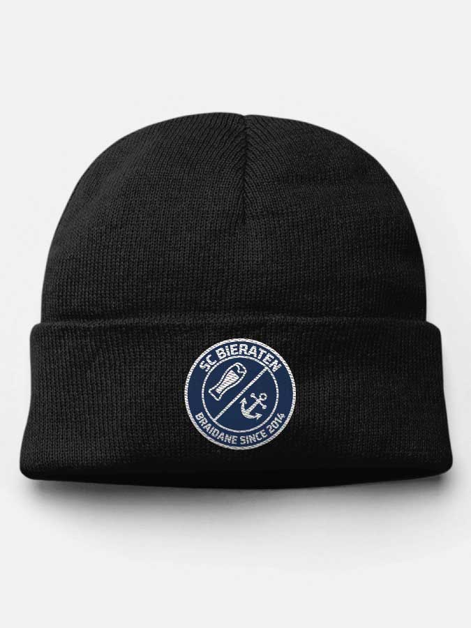 Beanie Sticklogo