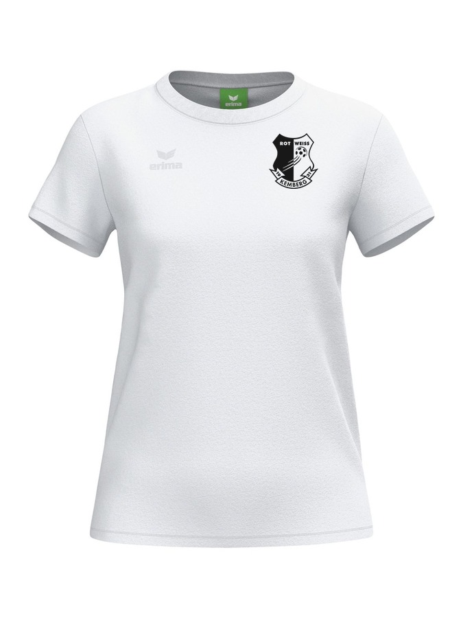 Erima Compete T-Shirt Damen