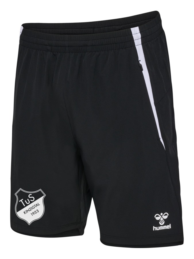 Hummel Lead 2.0 Woven Shorts