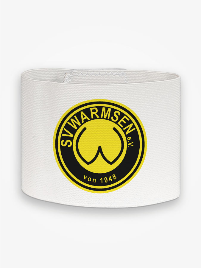 Armbinde Logo