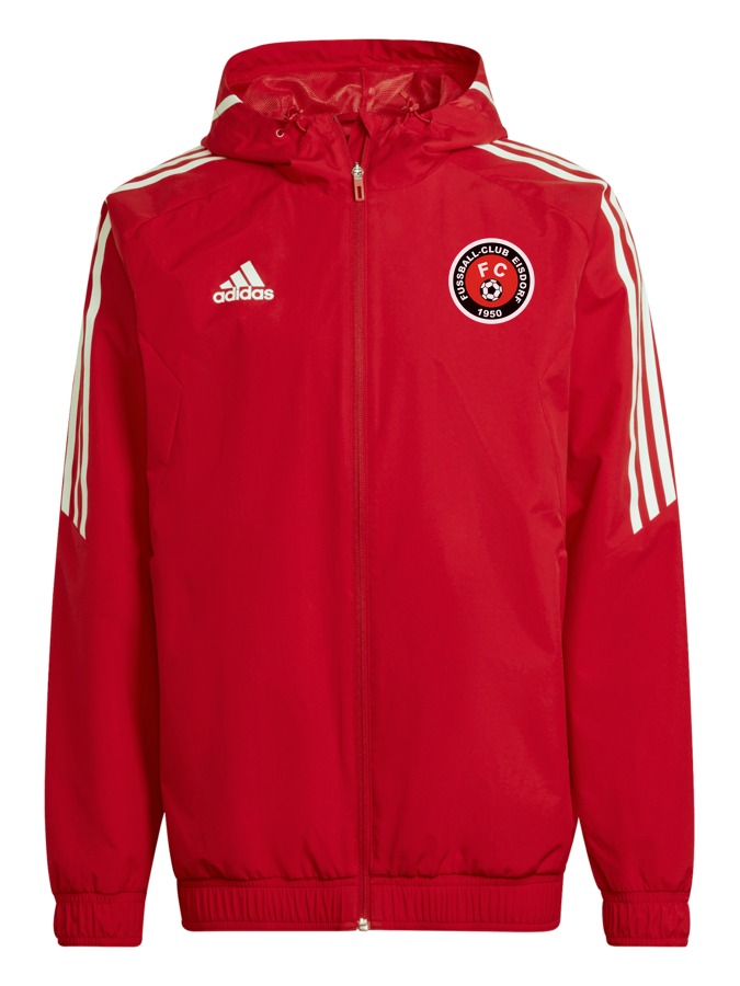 adidas Condivo 22 Allwetterjacke