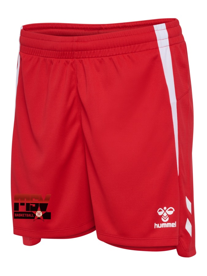 Hummel Lead 2.0 Shorts Damen