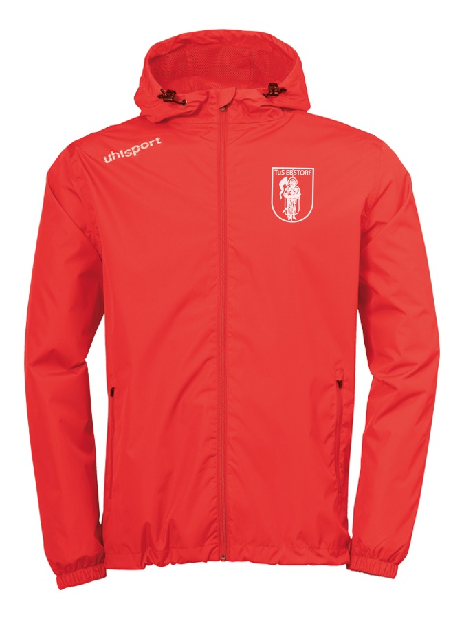uhlsport Essential Regenjacke